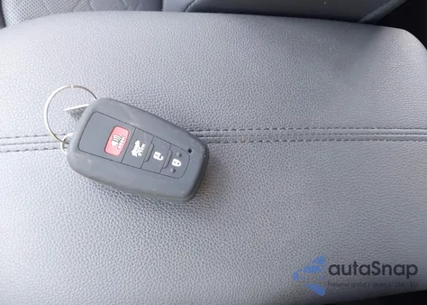 2021 Toyota Rav4 Trd Off-Road from USA, damaged, VIN 2T3S1RFV4MW216318